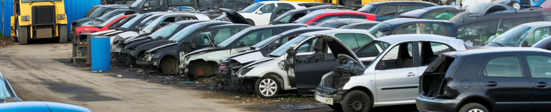 Zdarma likvidace vozidel Okres Nymburk